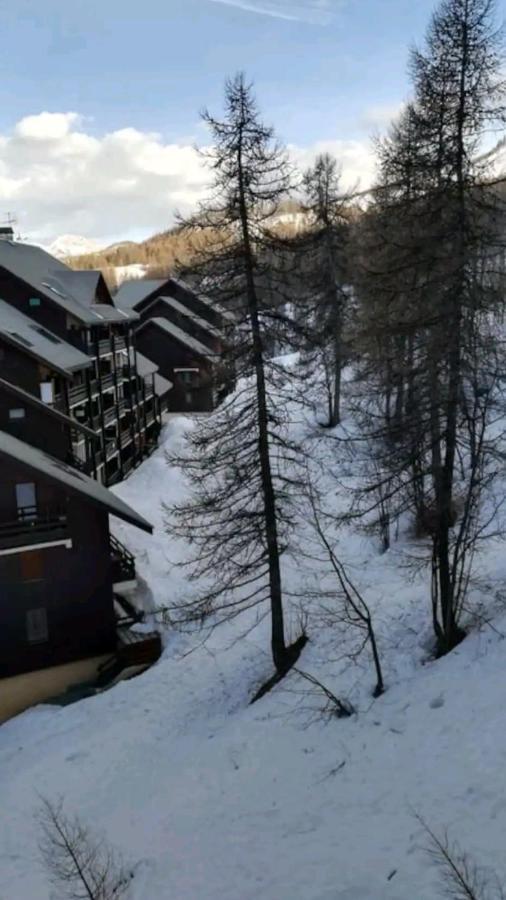 Апартаменти Le Hameau Des Ecrins Narreyroux Екстер'єр фото